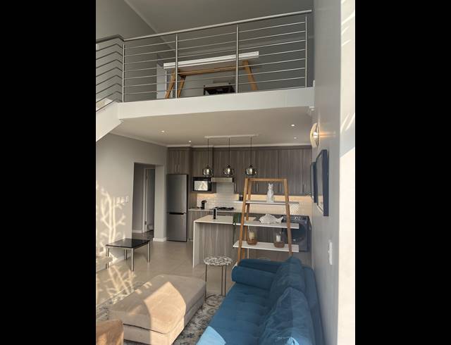 2 BEDROOM APARTMENT RENTED IN MORNINGSIDE